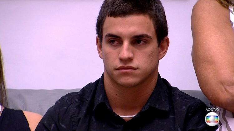 Reprodução/TV Globo