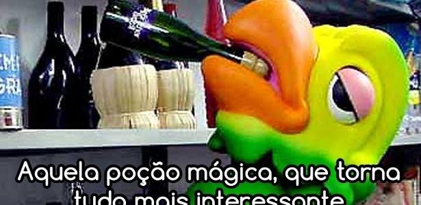 Diva BBB 4 - Reprodução/TV Globo e Arte/Diva Depressão - Reprodução/TV Globo e Arte/Diva Depressão