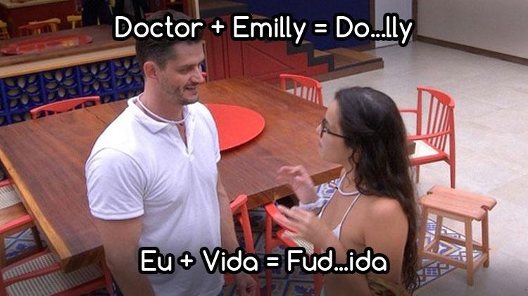 Divulgação / TV Globo