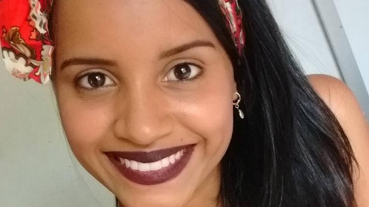Gleci - Reprodução/Instagram - Reprodução/Instagram