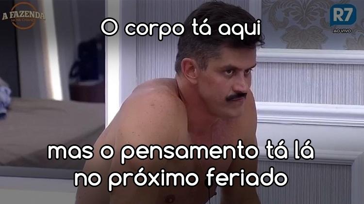 Diva 5 - Reprodução/R7 - Reprodução/R7