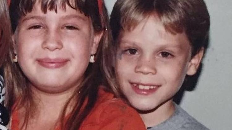 Crianças - Reprodução - Reprodução