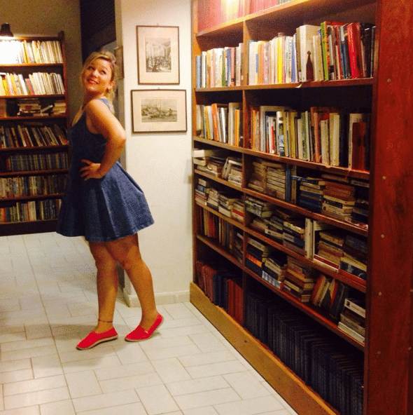 YouTuber Maria Cláudia, do "BBB16" - Reprodução/Instagram/claudiiaoficial