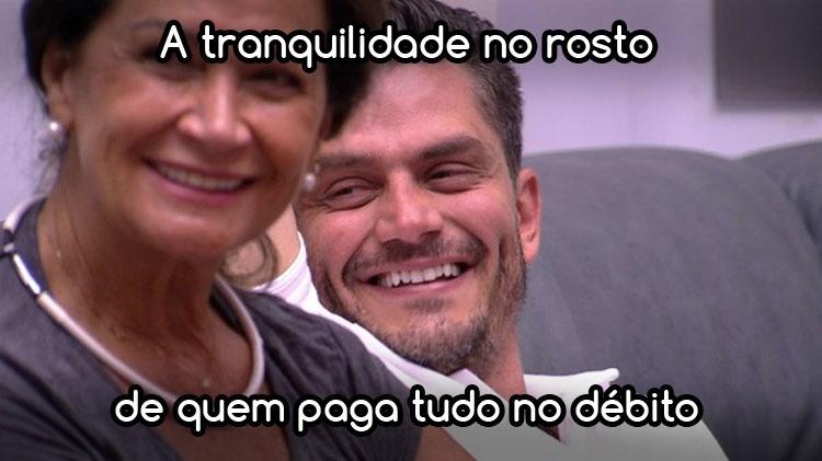Divulgação / TV Globo