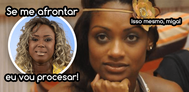 Diva Depressão 6 - O que esperar do "BBB16"?  - Montagem/Diva Depressão - Montagem/Diva Depressão