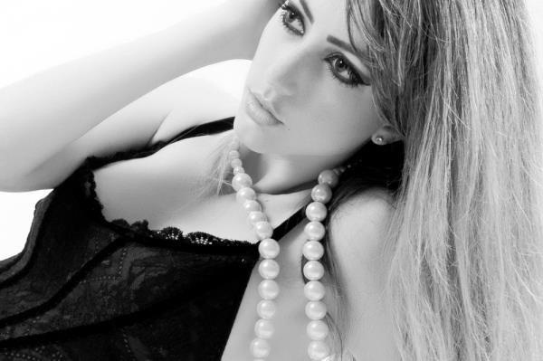 Fernanda Liberato, candidata a participante do "BBB16" - Reprodução/Facebook/Fernanda Liberato