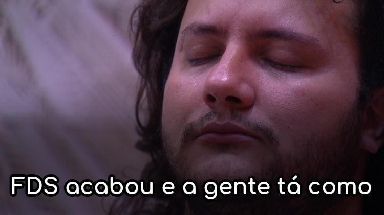 Diva 3 - Montagem - Montagem