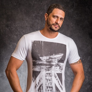 Paulo Belote/Divulgação/TV Globo
