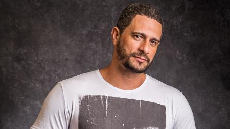 Paulo Belote/Divulgação/TV Globo