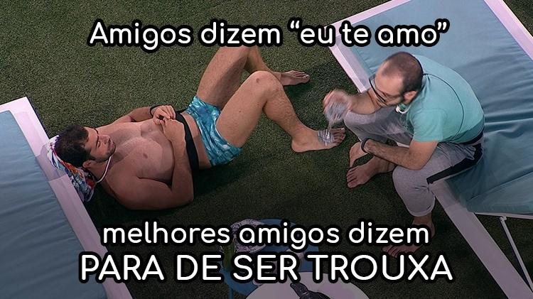 Diva 2 - Montagem - Montagem