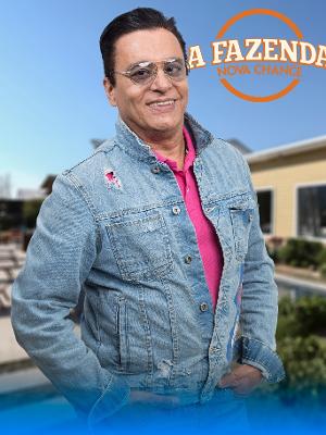 Antonio Chahestian/Record TV
