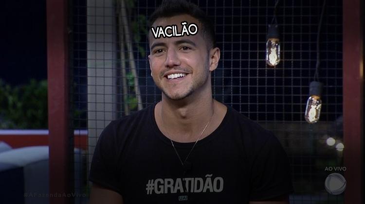 Diva1 - Reprodução/R7 - Reprodução/R7