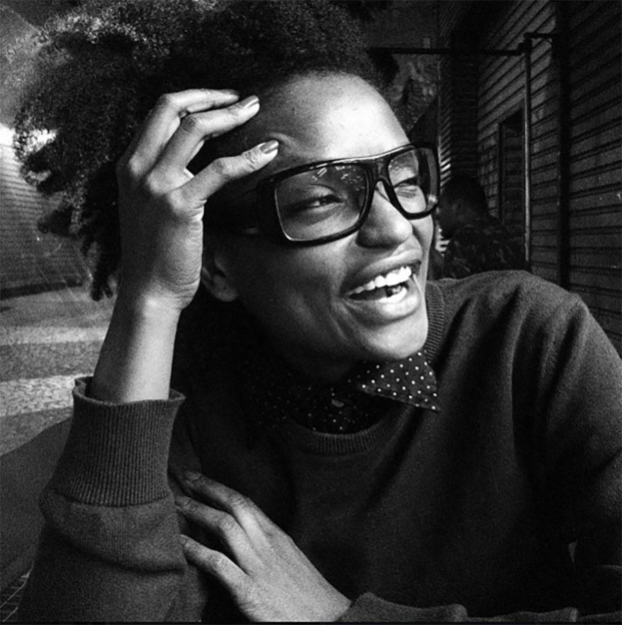 Nayara, participante do "BBB18" - Reprodução/Facebook