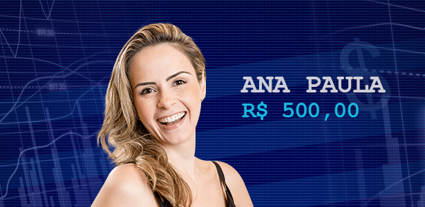 Cotação - Ana - Montagem UOL - Montagem UOL