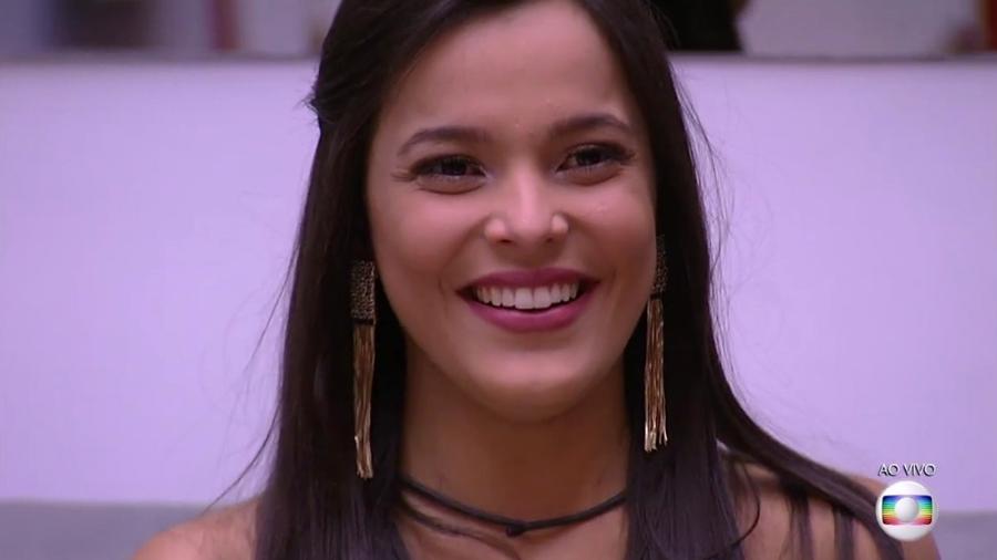 Reprodução/TV Globo