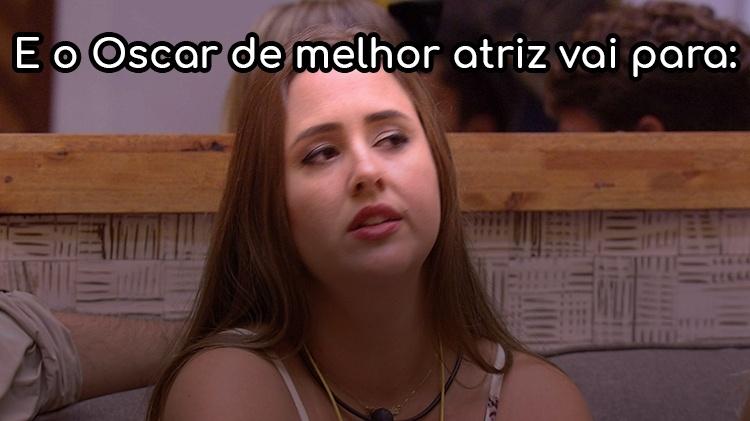 Diva 3 - Montagem - Montagem