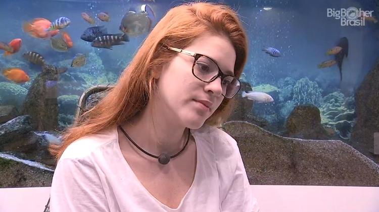 Ana Clara no Raio-x - Reprodução/GloboPlay - Reprodução/GloboPlay