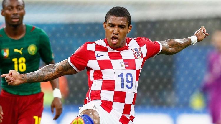 Sammir - Reprodução - Reprodução