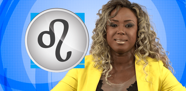 Diva Signos - Adélia/Leão - Reprodução/TV Globo e Montagem/Diva Depressão - Reprodução/TV Globo e Montagem/Diva Depressão