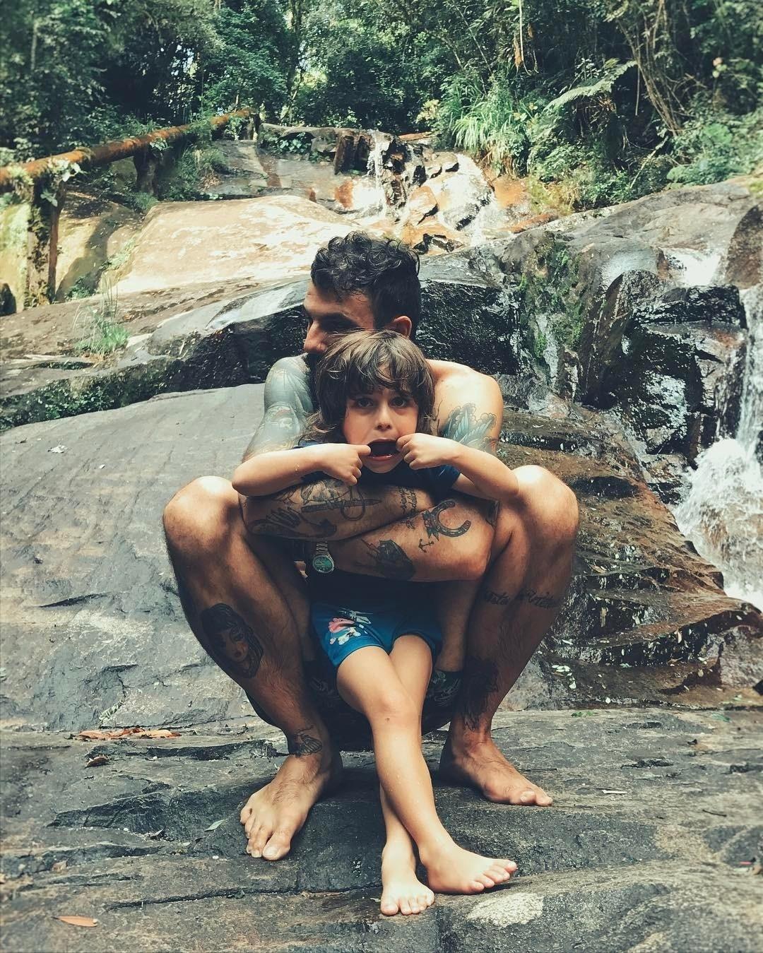 Wagner, participante do "BBB18" - Reprodução/Instagram