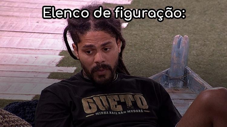 Diva Depressão 2 - Montagem - Montagem