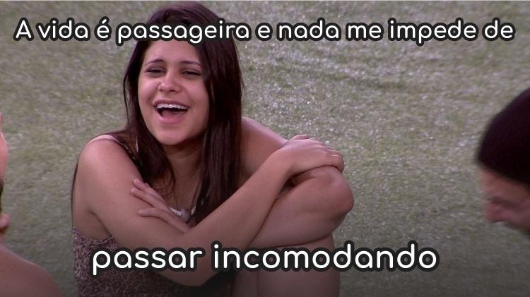 Diva Depressão 5 - Montagem - Montagem