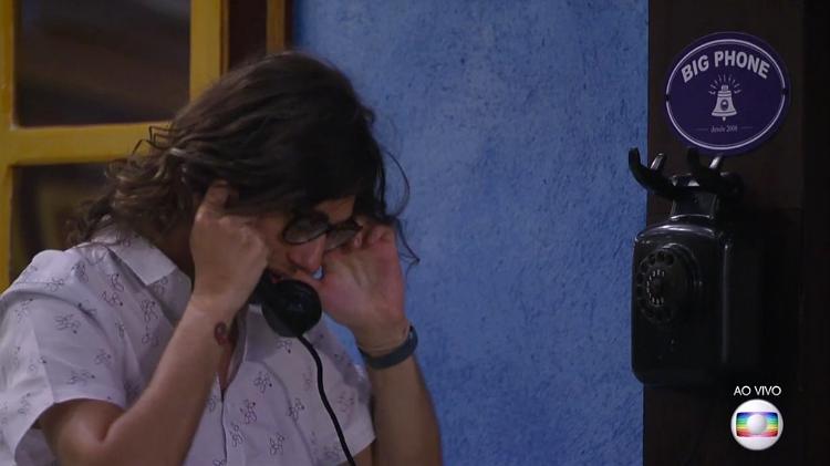 Reprodução/TV Globo