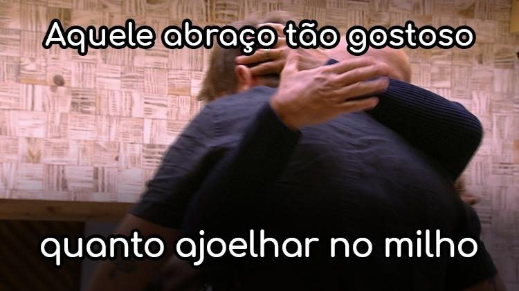 Montagem 3 - Montagem - Montagem