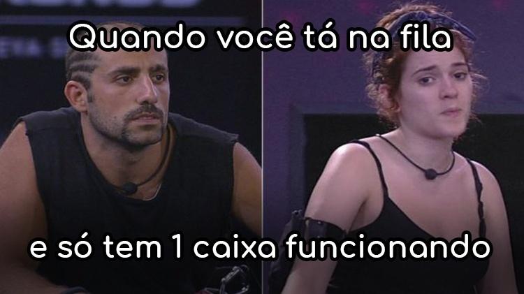 Diva 1 - Montagem - Montagem