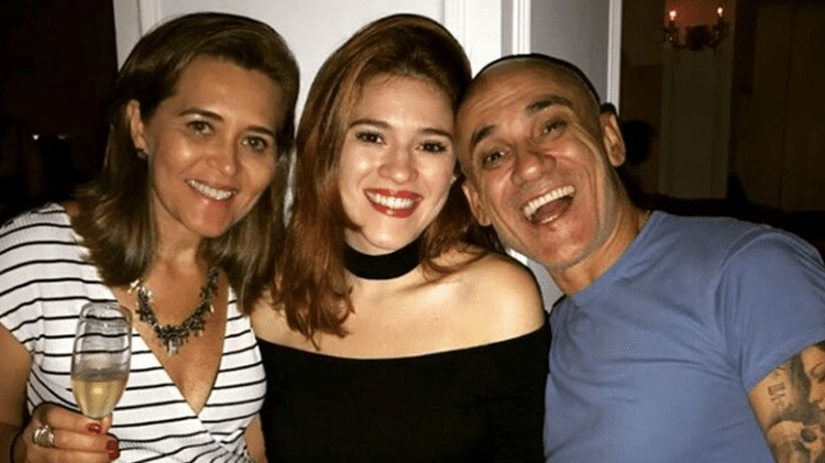 Família "BBB18" - Reprodução/Instagram - Reprodução/Instagram