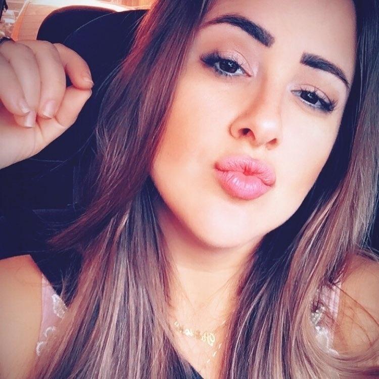 Patrícia, participante do "BBB18" - Reprodução/Instagram