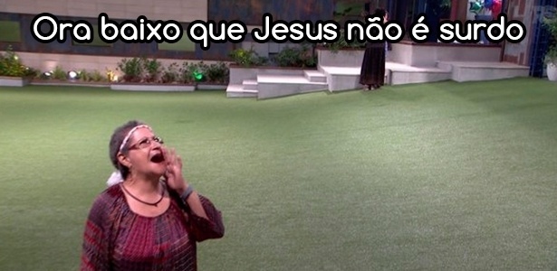 diva  motivos para não ganhar gege - Reprodução/TV Globo e Montagem/Diva Depressão - Reprodução/TV Globo e Montagem/Diva Depressão