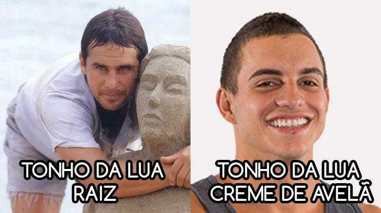 Divulgação / TV Globo
