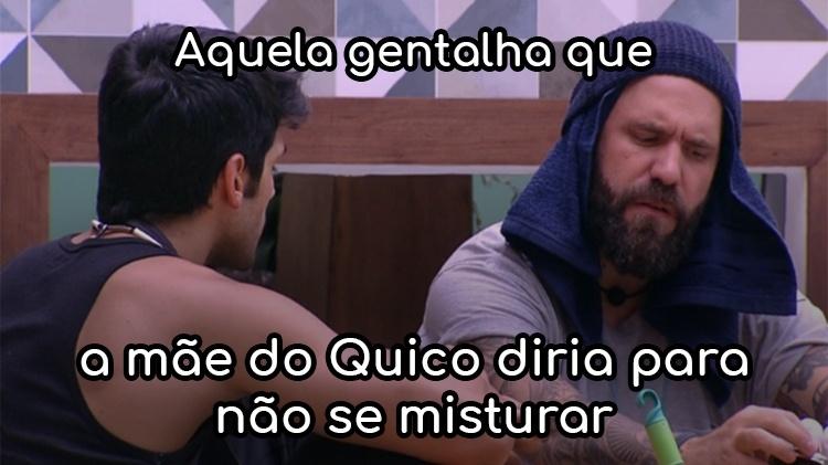 Diva 4 - Montagem - Montagem