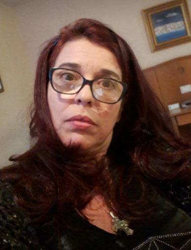 Mara, participante do "BBB18" - Reprodução/Facebook