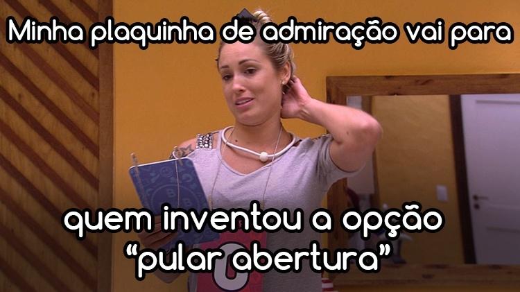 Diva 4 - Montagem  - Montagem 