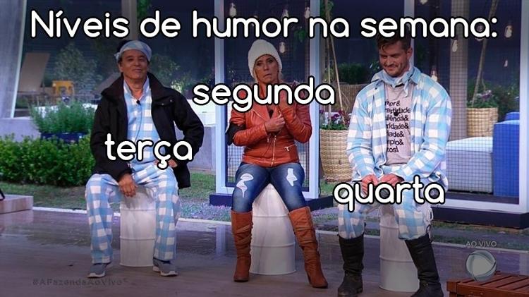 Diva 1 - Reprodução/R7 - Reprodução/R7