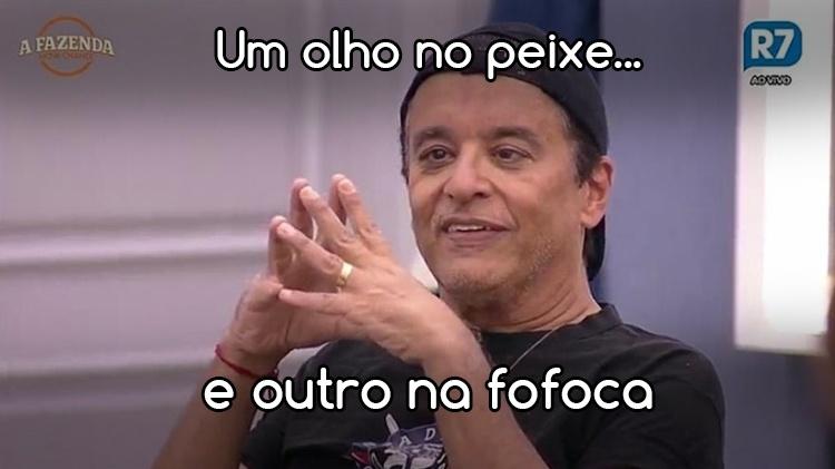 Coluna DivaDepressão 2 - Montagem/Diva Depressão - Montagem/Diva Depressão