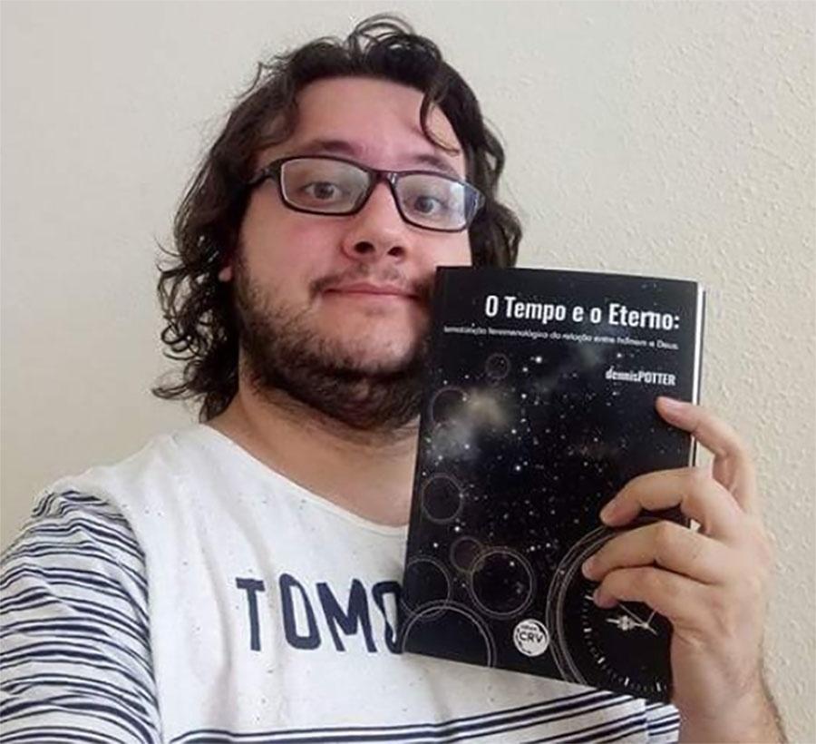 Diego, participante do "BBB18" - Reprodução/Instagram