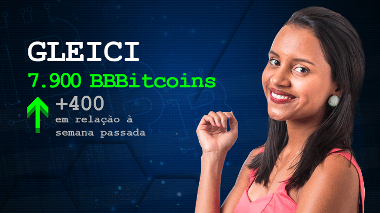 Gleici - Arte/ UOL  - Arte/ UOL 