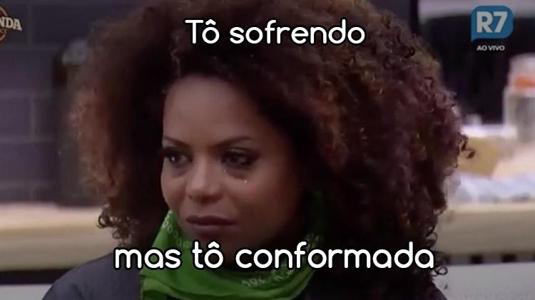 Montagem 6 Diva Depressão - Montagem/Diva Depresão - Montagem/Diva Depresão