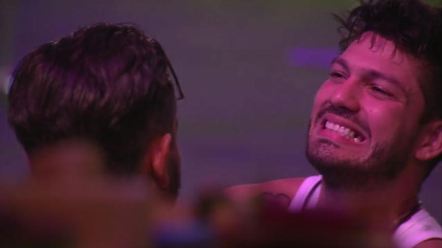 Reprodução/Gshow