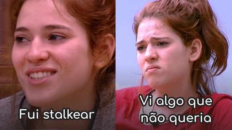 Montagem 1 Diva Depressão - Montagem - Montagem