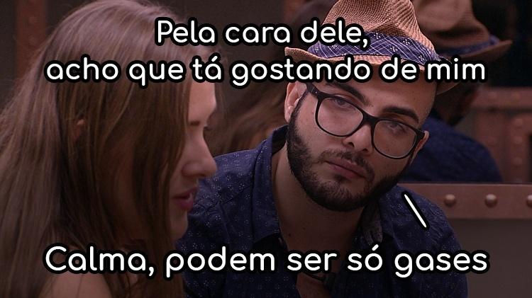 Montagem Coluna Diva Depressão 2 - Montagem - Montagem