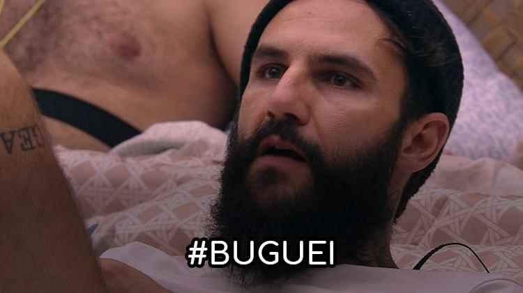 Diva Depressão 4 - Montagem - Montagem