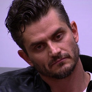 Reprodução/TV Globo