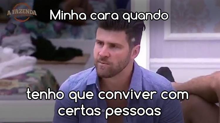 Diva5 - Reprodução/Diva Depressão - Reprodução/Diva Depressão