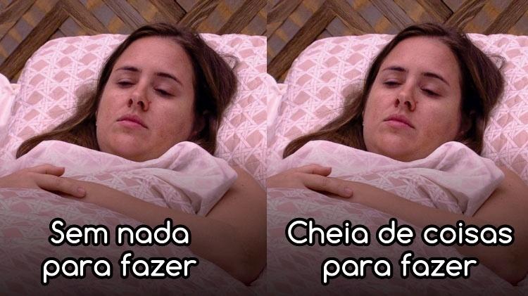 Montagem Diva 8 - Montagem - Montagem
