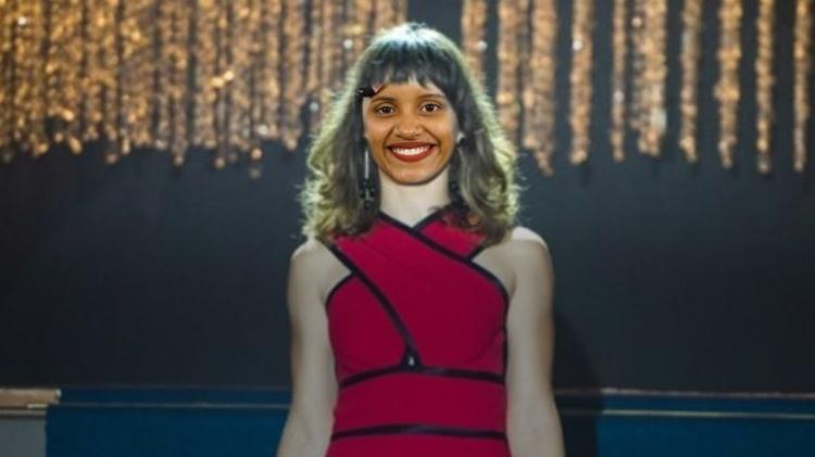 Diva 6 - Montagem - Montagem