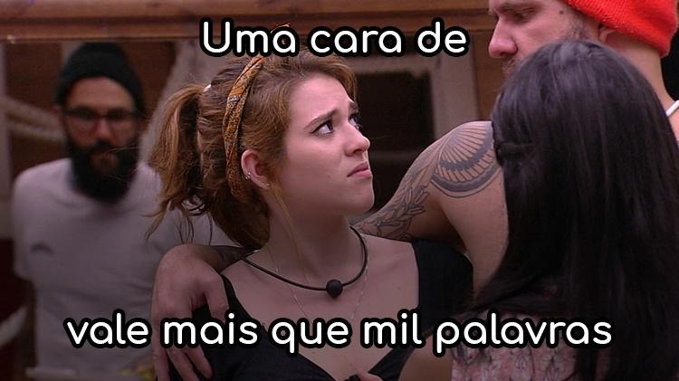 Diva Depressão 3 - Montagem - Montagem